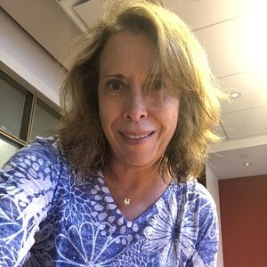 Meet your Posher, Diane